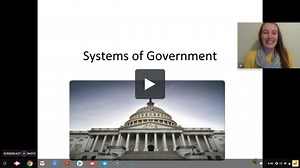 Government Systems