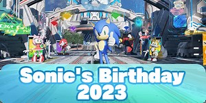 【PSO2NGS】ソニックコラボ「Sonic's Birthday 2023」の情報まとめ｜ゲームエイト