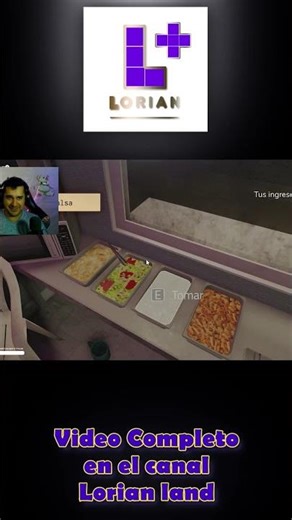 En roblox te roban #roblox #robloxgameplay #humor #gameplay #shawarma