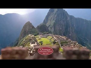 Where Will You Go Next with Overseas Adventure Travel?