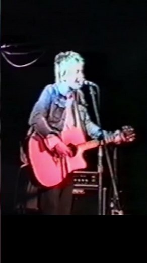 Fake Plastic Trees - March 1995
