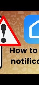 How to enable device alert notifications in Smart Life?