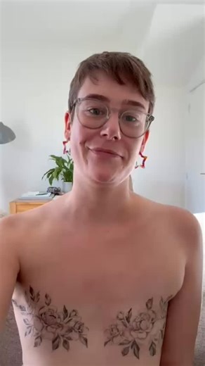 Flat Friends | This is a longer video than we’d usually share, but Leah’s story definitely deserves the space 🤍 Leah is a Flat Friend, and in this video... | Instagram