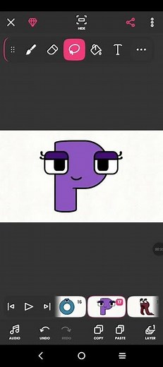 Slovenian Alphabet Lore Set