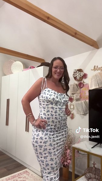 ThinJen on TikTok