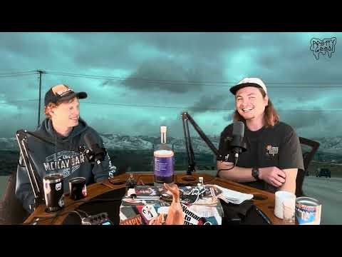 Episode 240 - Pretty Good Dogbook ComicMan Pt. 2