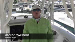 George Poveromo gives us some tips on how he uses the Simrad Halo Radar to score more fish! 🎣 🐤 #BirdMode #TeamSimrad | Simrad Yachting
