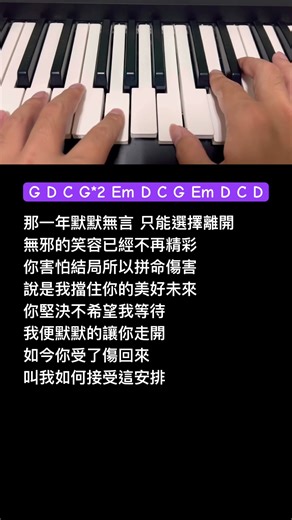 5566我難過鋼琴 #5566 #王仁甫 #孫協志 #許孟哲 #王少偉 #我難過 #鋼琴 #鋼琴彈唱 #鋼琴教學 #自彈自唱 #流行鋼琴 #流行钢琴 #piano #keyboard #彭小刀