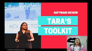 1.8K views · 18 reactions | Tara Reed's software toolkit This week I'm reviewing Dexi.io Ease of use: B- Bells & Whistles: A Price: A+ | Tara Reed | Facebook