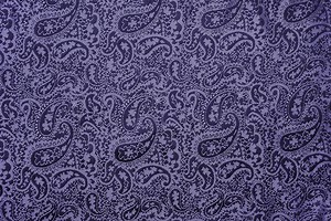 This Paisley Lace Inspired Custom Paint Job Is Stunning the Internet