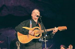 John Denver ‘The Tribute’ concert in Beaver Creek raises money for cancer respite