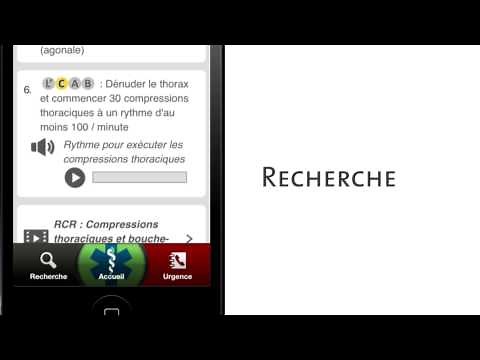 Secourisme en milieu de travail - Guide pratique