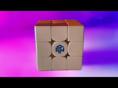 Full PLL: How to Do the N Perms