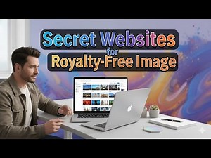 10 Secret Websites for Royalty Free Images You Can Use Instantly 2025