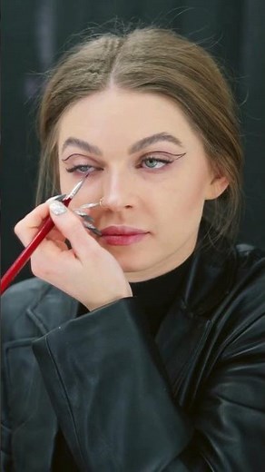 Bold & Bright Eye Makeup Tutorial