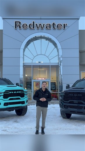 Lifted, Loaded, and Fully Warrantied. 🚛💨 Start your build or drive one home today! We keep 10-15 Rig Ready Rams in stock at all times. Most people worry that lifting a truck voids the warranty. Not here. We warranty every single build we put on the road. ✅ Professional Install: No rubbing, perfect alignment. ✅ Top Brands: BDS, Fox, Rough Country, Toyo & Falken. ✅ Budget Friendly: We can build to your monthly budget. Don't settle for a stock truck. Come see why we are the home of the Rig Ready 