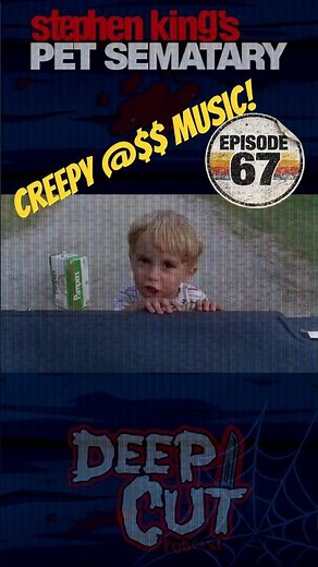 Pet Sematary Didn’t Need Jump Scares… It Had THIS #horrortok