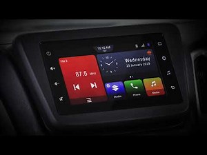 Maruti Suzuki - Smartplay Studio - Studio Featues