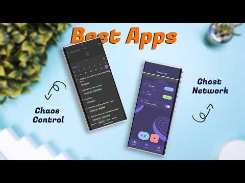 Only 1% Know These 7 Best Android Apps That Are Too Powerful [April 2026]