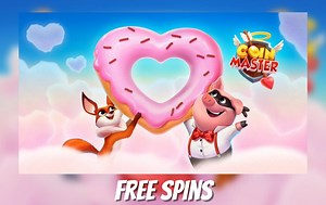 Coin Master new free spin link (February 12): Get free spins