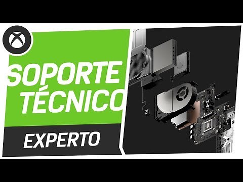 Tutoriales Xbox - ¿Cómo comunicarte a soporte?