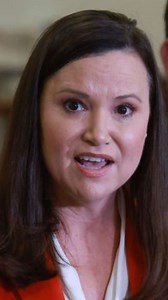 72K views · 50K reactions | Sen. Ashley Moody says “China has just passed a law that now requires every national to gather intelligence—including Chinese students here studying….” #china #usa #trade #congress #law #senate #politics #news #democrats #republicans #breakingnews #instagramreels | The Daily Caller | Facebook