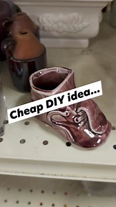 76K views · 1.1K reactions | Has anyone made a diy match book out of tiny shoes?? Please post pics in the comments!! #buysecondhandfirst #thriftstorefinds #thriftshop #vintage #thrift #thrifted #thrifting #goodwillfinding #goodwill #westside #athensga #art #normanrockwell #cowgirl | Good Will Finding | Facebook