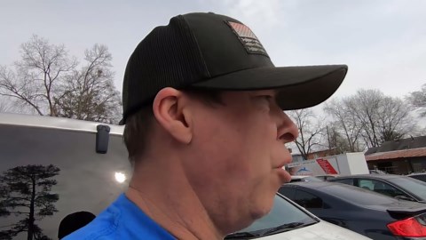 Drinking, Driving, and a Tow Truck: The Aftermath