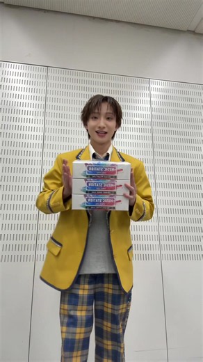 Yes!東京で挨拶しながらマルチタスク｜Mステ初登場の瞬間