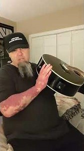 @deanguitars #TRUSS_ROD ADJUSTMENT.. NO MORE BUZZ.