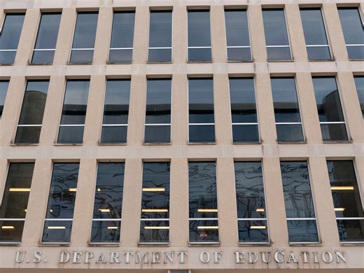 The 2026-27 FAFSA application is live. Here's what to know