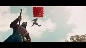 50K views | Book now for IT Chapter Two, opening on September 6! we will also be screening an It + It Chapter Two Double-Bill on September 5! TICKETS: https://bit.ly/2ZgxO2I Because every 27 years evil revisits the town of Derry, Maine, IT CHAPTER TWO brings the characters - who've long since gone their separate ways - back together as adults, nearly three decades after the events of the first film. | Cineworld Dublin | Facebook