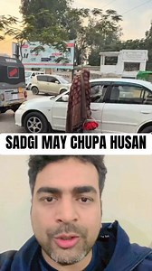 545K views · 20K reactions | Sadgi may chup hussan nikhar gya #pakistan #india | Pakistani Reaction 2.0 | Facebook