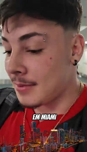 Ganley em Miami pro Mister Olímpia #bodybuilder #miami @ganley