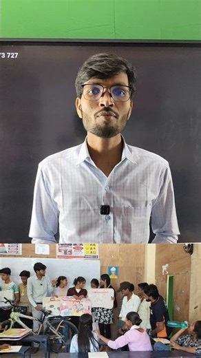 Class 11th New batch start............