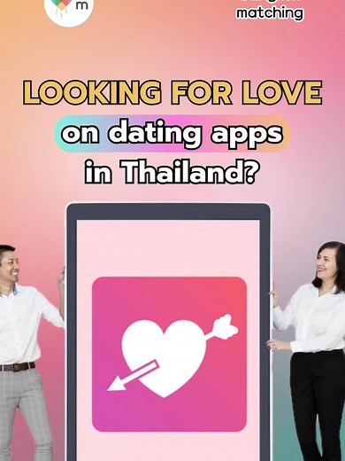 Find Real Connections in Thailand's Dating Scene
