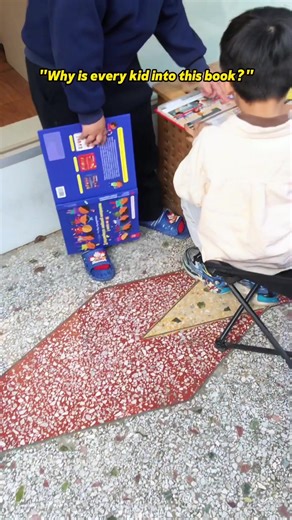 These interactive books show everyday safety situations in a child-friendly way. **#babytoys #educationaltoy #Giftidea #giftsforkids #montessori