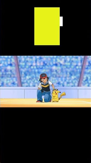 Infernape's Underground Flare Blitz Was the PERFECT Comeback!