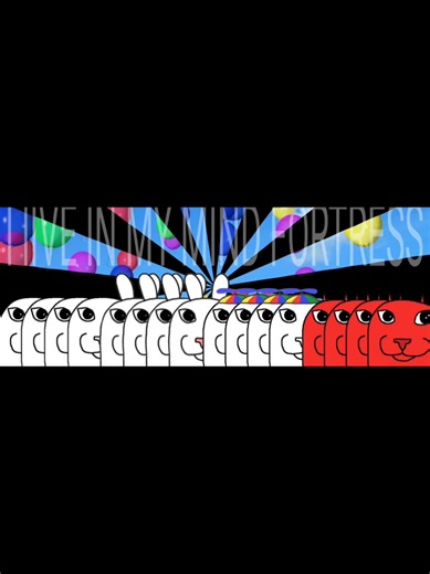 Exploring the Concept of Looping the Rooms in Animation