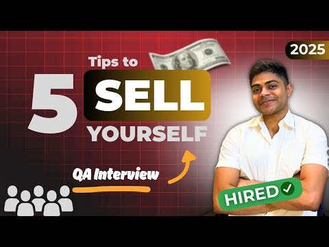 Nail Your QA Interview With These 5 Tricks