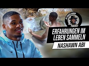 Was ist das Geheimnis hinter ‪@nashawnabi‬ seinem Wachstum? I NNG PODCAST #165
