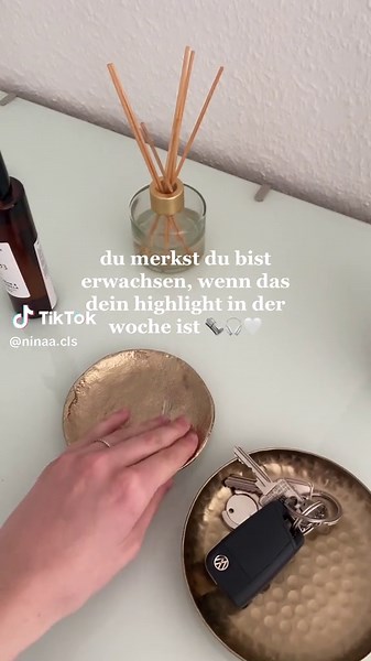 Erwachsen werden: Meine Wohnungstour und Highlights