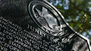 46 reactions · 19 shares | In the newly published “On Juneteenth,”...