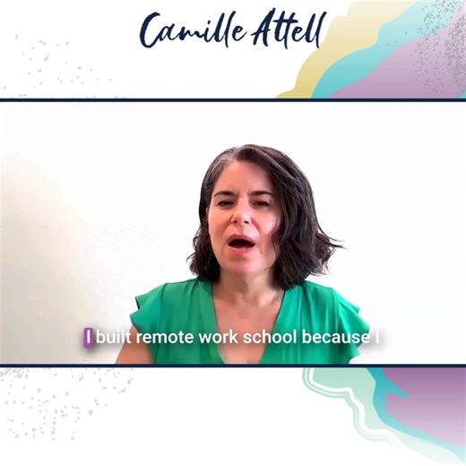 Nobody planning for retirement thinks they’ll have to go back to work. 😏 Yet, these are the times we are living in, with rising inflation and longer lifespans (hooray for that!). 🌞 Heck, a lot of people may even want to keep working. Everybody wants purpose, and many people enjoy the satisfaction that work can bring. But not everyone wants to work in person or in one location anymore. If this is you, then the good news is that there has never been a better time to get remote work, especially f