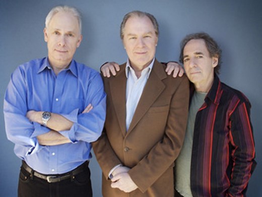 SPINAL TAP - Unwigged And Unplugged