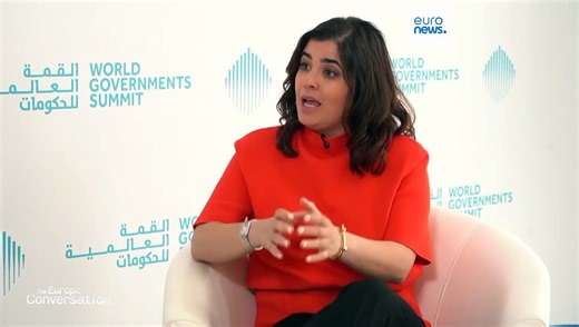 Paraguay president tells Euronews 'Mercosur must be applied without delay'