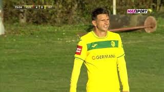 Video Udarnik Kurilovec – Istra. Highlights (Football. Croatia. Cup) / 5 November 2025