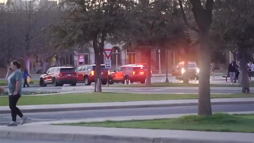 Texas Tech Explosion: Video of ‘Green Flames’ Goes Viral