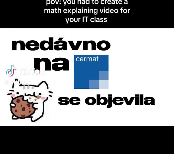 why is it not that bad #foryoupage #xybca #přijimačky