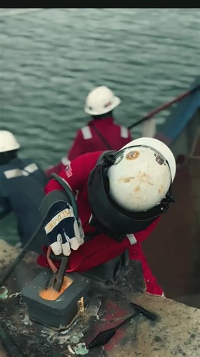 Underwater Welding Techniques for Beginners